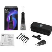 Ирригатор  CS Medica AquaPulsar CS-8 Elite (черный)
