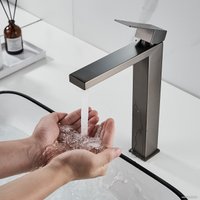 Смеситель Shevanik S7011T в Солигорске