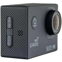 Экшен-камера SJCAM SJ4000 Air (черный)