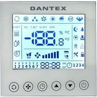 Кондиционер Dantex City Inverter RKD-48UHTNI/RKD-48HTNIE-W в Гомеле