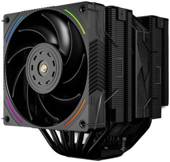 Thermalright Royal Pretor 130 Ultra (черный)