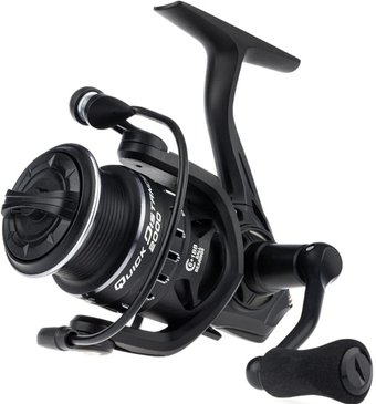 Рыболовная катушка Akara Quick Distance AQD4000-7