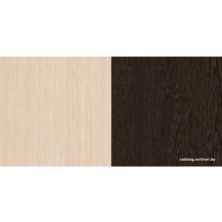 Тумба Памир ПКС-9 выкатная для стола (венге-дуб белфорт)