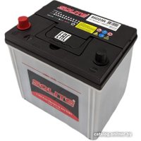 Автомобильный аккумулятор Solite 85D23R (70 А·ч)