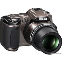 Фотоаппарат Nikon Coolpix L120