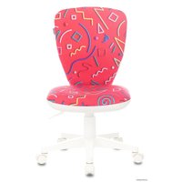Компьютерное кресло Бюрократ KD-W10/STICK-PINK (малиновый)