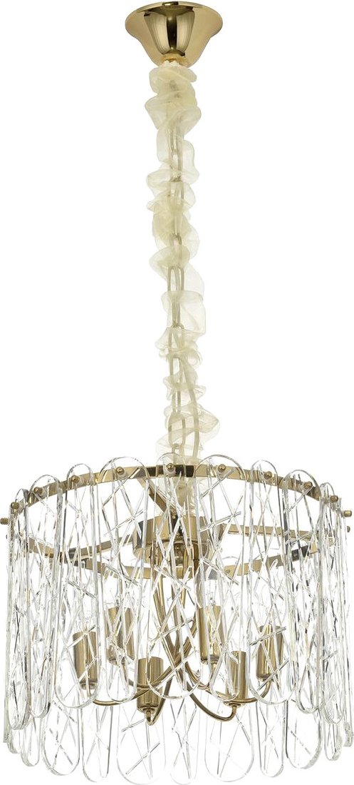 

Подвесная люстра Citilux Talla CL318262