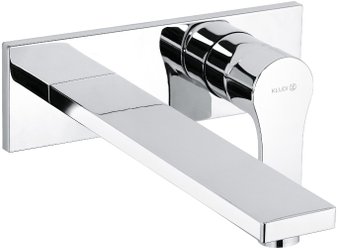 Смеситель Kludi Zenta SL 482480565