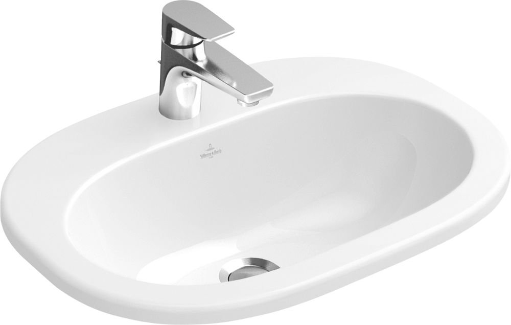

Умывальник Villeroy & Boch O.Novo 416156R1