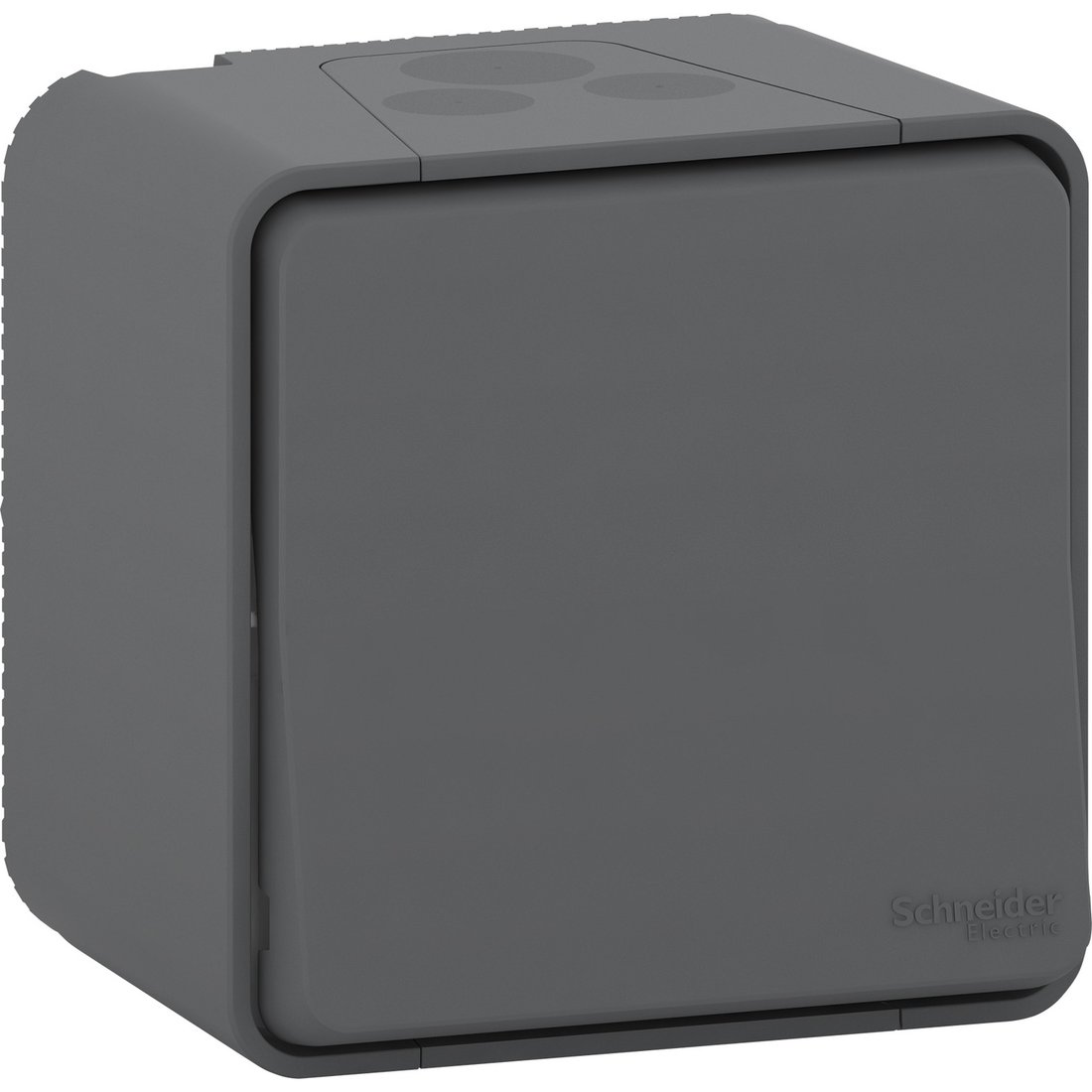 

Выключатель проходной Schneider Electric Mureva Styl MUR35021