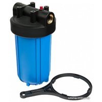 Магистральный фильтр Unipump BIG BLUE CFC-10BB02 (без картриджа)