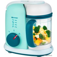 Блендер-пароварка Kitfort KT-2305