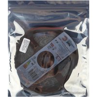 Светодиодная лента ЭРА LS2835-9,6-120-12-2700K-IP20-1year-5m