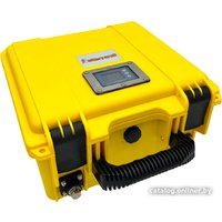 Лодочный аккумулятор BatteryCraft BC-RMB12110K с Bluetooth (105 А·ч) в Борисове