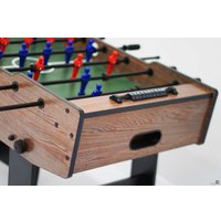 Настольный футбол Start Line Compact 48 SLP-4F1DA