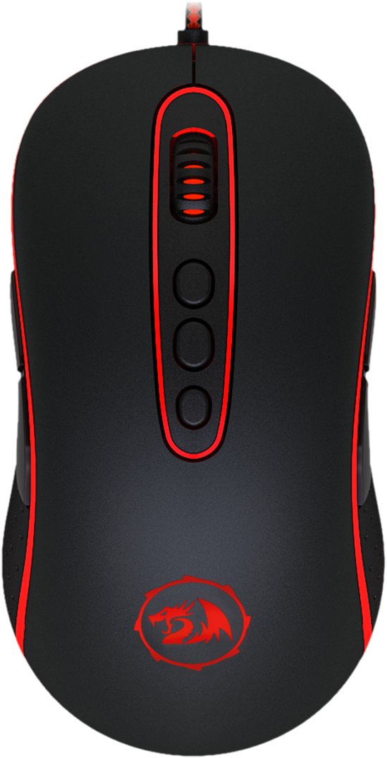 

Игровая мышь Redragon Phoenix
