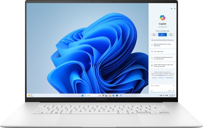 ASUS Zenbook S 16 UM5606GA-SS022W