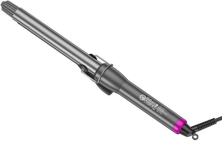 Круглая  плойка Hoco HP43