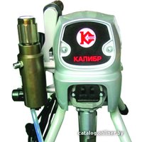 Краскораспылитель Калибр АБР-850