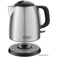 Электрический чайник Russell Hobbs Adventure Mini 24991-70