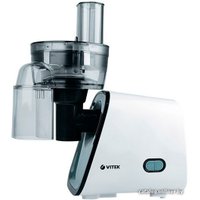 Мясорубка Vitek VT-3604 W