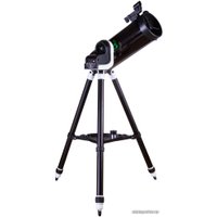 Телескоп Sky-Watcher P114 AZ-GTe SynScan GOTO
