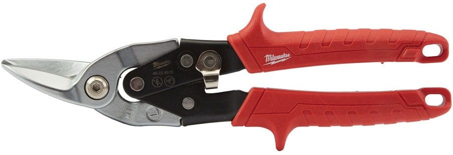 

Ножницы по металлу Milwaukee 48-22-4510