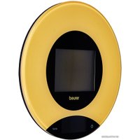 Кухонные весы Beurer KS49 (желтые)