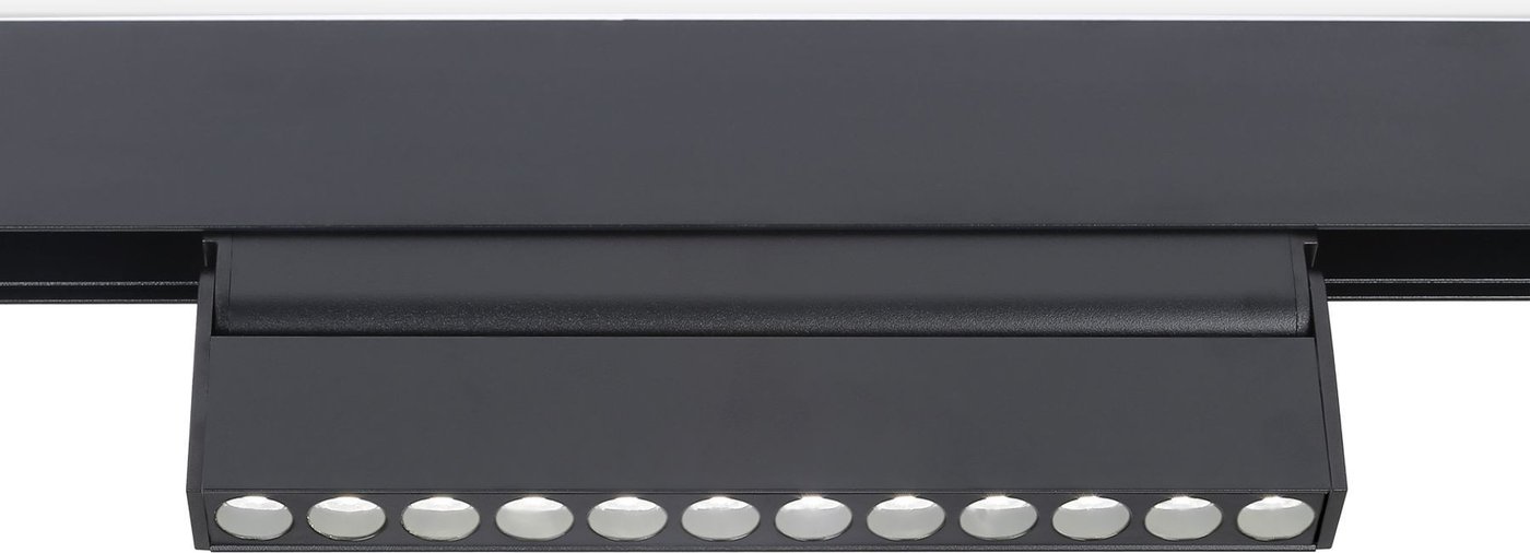 

Трековый светильник Ambrella light Track System GL4048