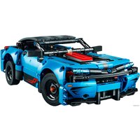 Конструктор LEGO Techniс 42098 Автовоз