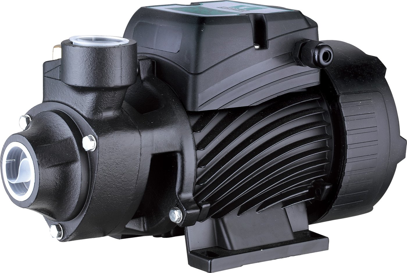 

Самовсасывающий насос Pumpman QB50