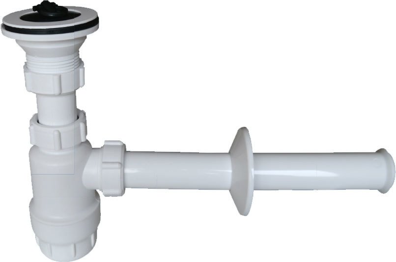 

Сифон Styron STY-533-ML