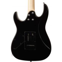 Электрогитара Ibanez GRX70QA-SB