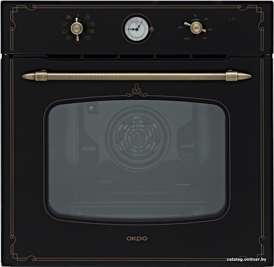 Akpo PEA 7009 MRT01 BL