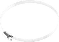 Хомут червячный TOPEX 37D515