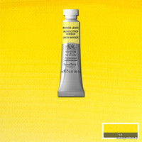 Акварельные краски Winsor & Newton Professional №722 102722 (5 мл, лимон)