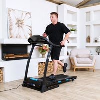 Электрическая беговая дорожка DFC Cosco T-AC200