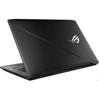 Игровой ноутбук ASUS ROG Strix GL703VD-GC121