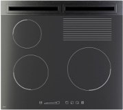 Варочная панель Solgaz Optimex 3+1