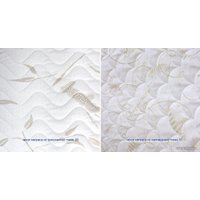 Матрас Kondor Solid 2 Medio 100x200 (жаккард)