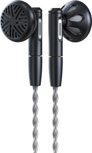 

Наушники FiiO FF5