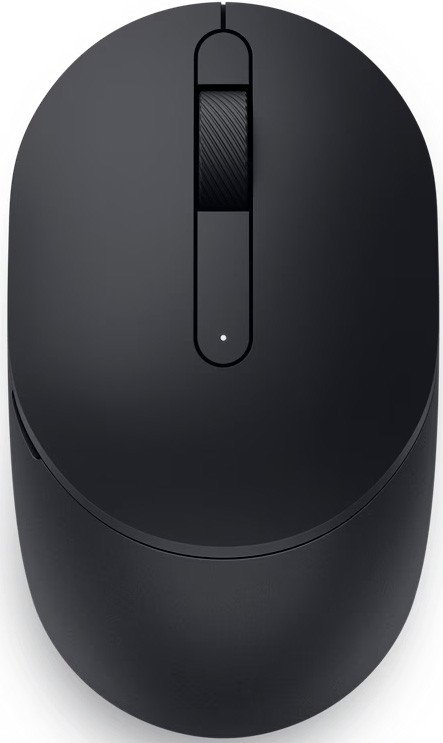 Мышь Dell MS355 (черный)
