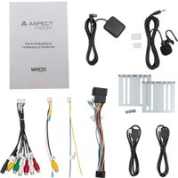 USB-магнитола Aspect AV-W72P