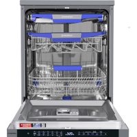 Отдельностоящая посудомоечная машина MAUNFELD MWF60331S Inverter