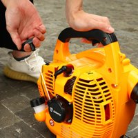 Ручная воздуходувка Deko DKBL25 081-1040