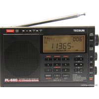 Радиоприемник Tecsun PL-680