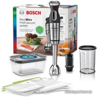 Погружной блендер Bosch MaxoMixx MS8CM61V1