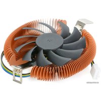 Кулер для процессора CrownMicro CM-B751TPWM