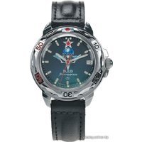 Наручные часы Восток Командирские 431021