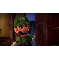  Luigi's Mansion 3 для Nintendo Switch